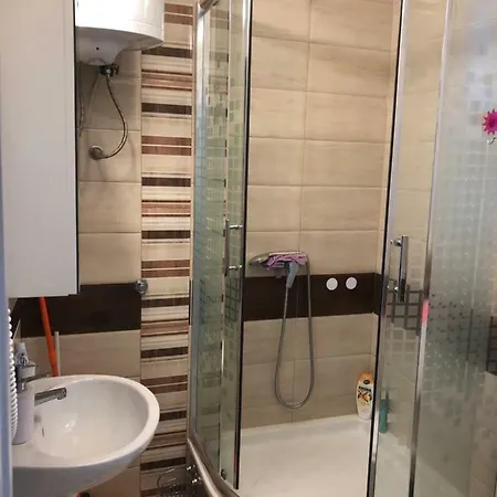 Apartment Santa Marcici