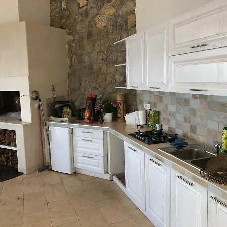 Apartment Santa Marcici